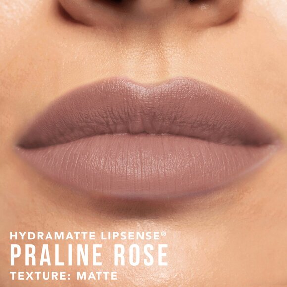 Praline Rose LipSense Cream (formerly HydraMatte) - Picture 1 of 5